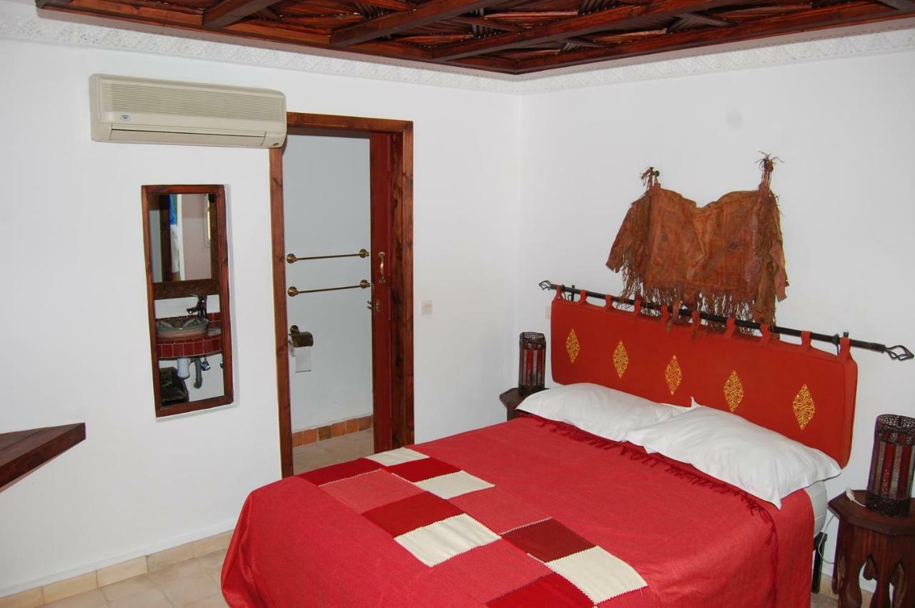 Riad Celia Marrakesh Habitación foto