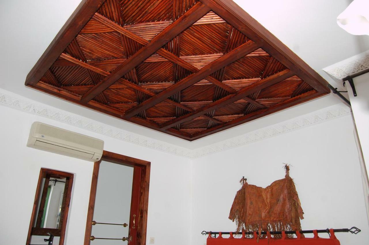 Riad Celia Marrakesh Habitación foto